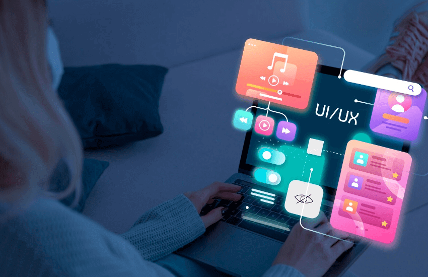 Web Tasarımında UX ve UI Dengesi