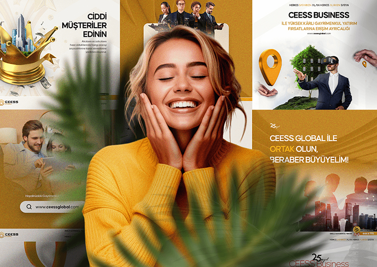 Sosyal Medya Danışmanlığı